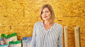 יוליה סטאר, צילום: צמח תערובות